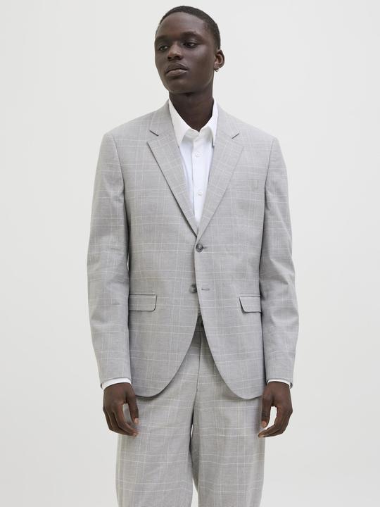 Produktbild Jack & Jones JPRRIVIERA Slim Fit Blazer Einreihiger Blazer (52)