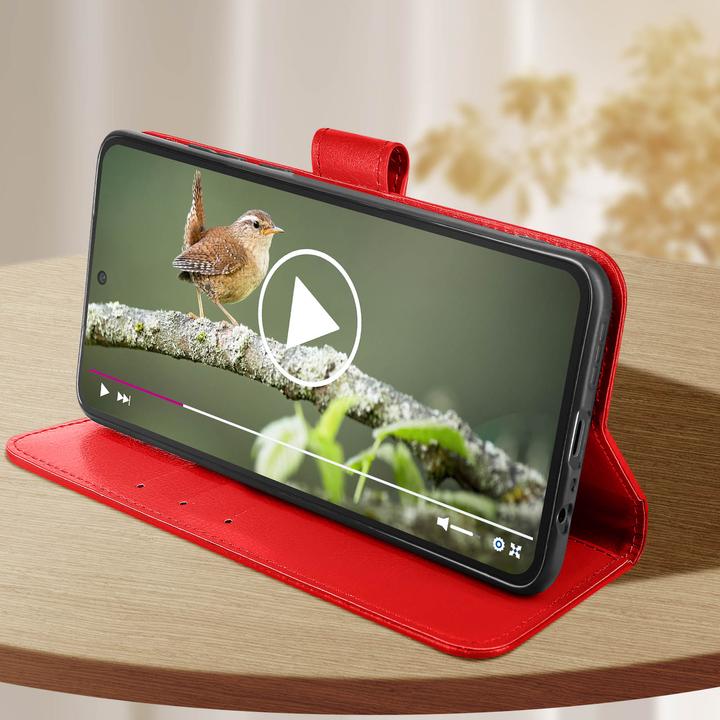 Image du produit Avizar Série Vintage (Motorola Moto G84)