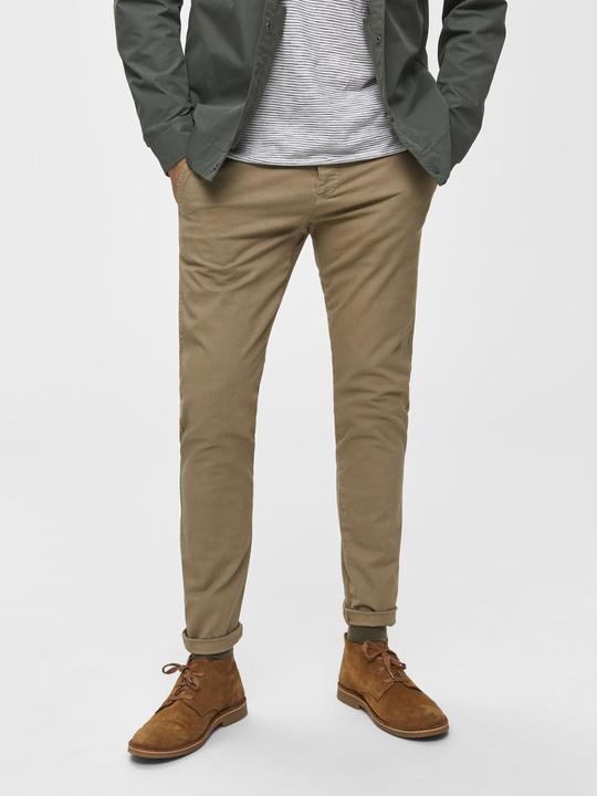 Image du produit Selected Homme Chino (W34/L32)