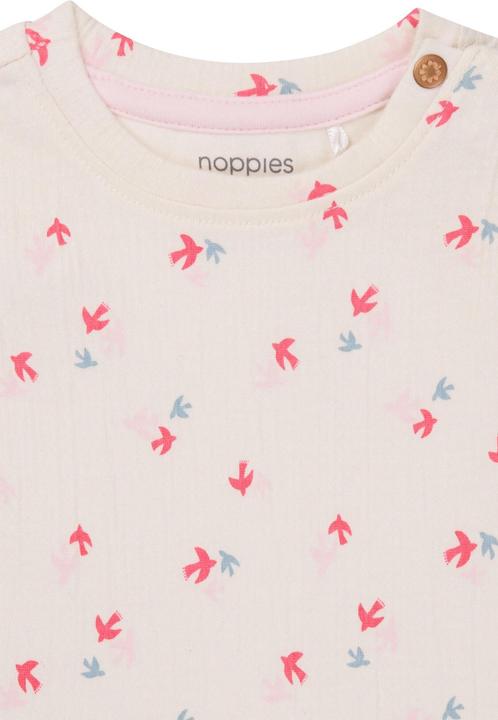 Image du produit Noppies Baby T-shirt Moapa (68)