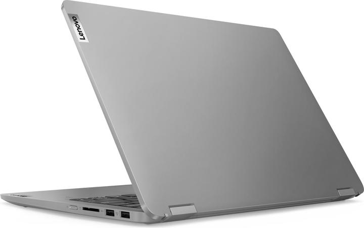 Actual product image Lenovo IdeaPad Flex 5 (14", AMD Ryzen 5 7530U, 8 GB, 512 GB, DE)