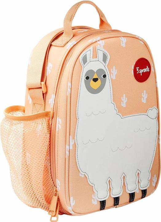 Produktbild 3 Sprouts Lunch Bag - Llama