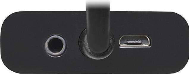 Produktbild Delock DP zu (VGA, 12 cm)