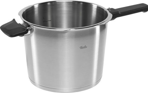 Produktbild Fissler SKT Vitavit Premium (22 cm, Dampfkochtopf, Edelstahl)
