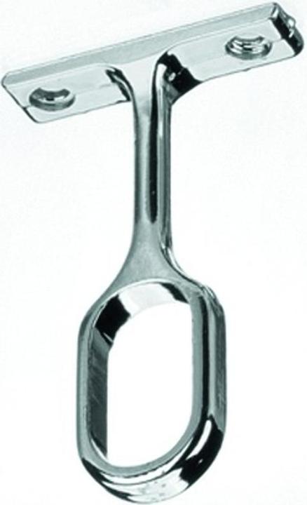 Image du produit Werkstarck Supports du milieu, 30/15 laitonné, fix