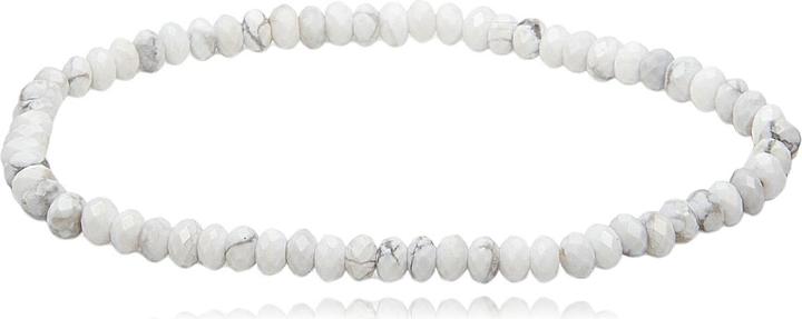 Leyda Magnestit Armband (Farbstein)