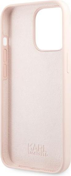 Produktbild Karl Lagerfeld Case (Apple iPhone 13 Pro Max)