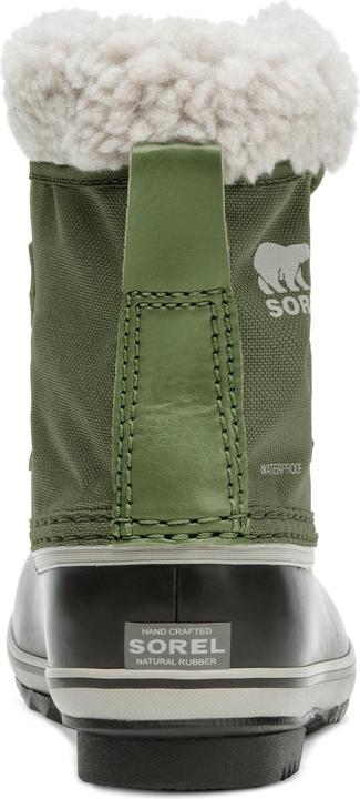 Immagine prodotto Sorel Zaino Per Bambini In Nylon Wp (27)