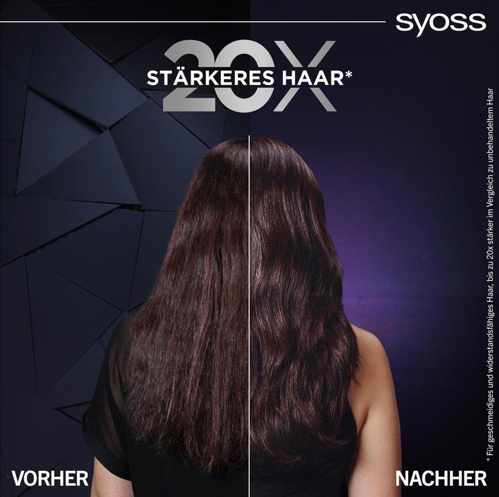 Produktbild Syoss Tiefenspülung Intense Plex 250 ml (250 ml)