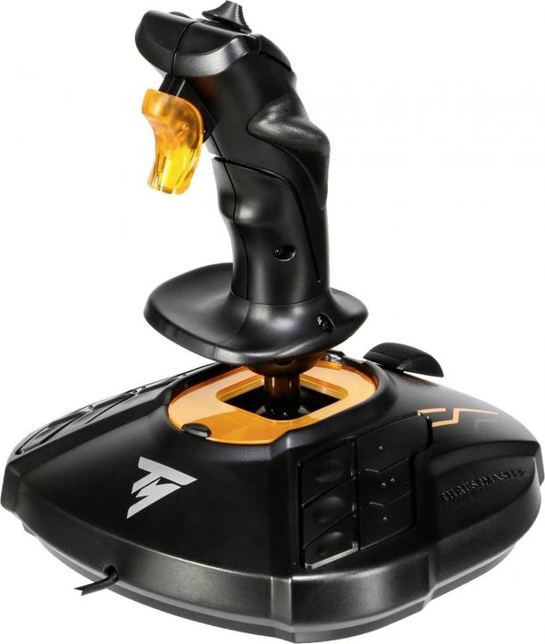 Produktbild Thrustmaster T.16000M FCS Flight Pack (PC)