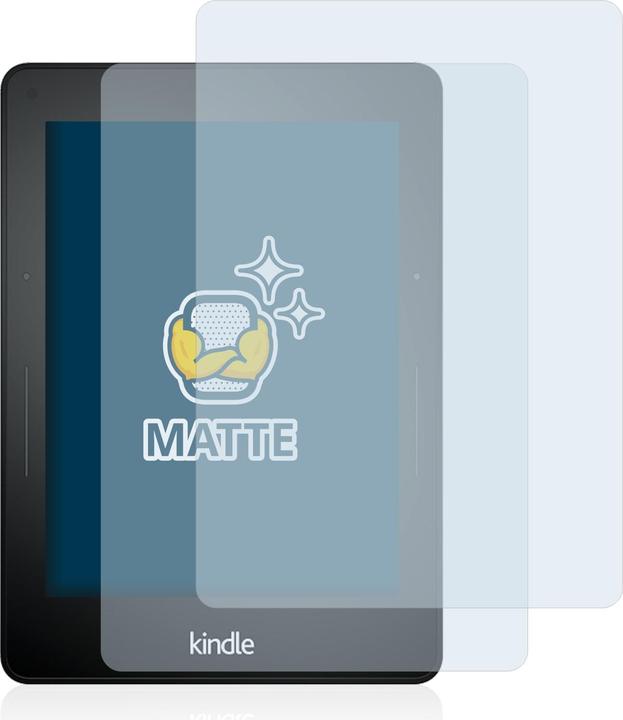 Immagine prodotto BROTECT Pellicola protettiva antiriflesso opaca (Kindle Voyage)