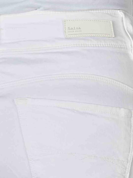 Immagine prodotto Salsa Jeans Secret Slim Push In White (W28/L32)