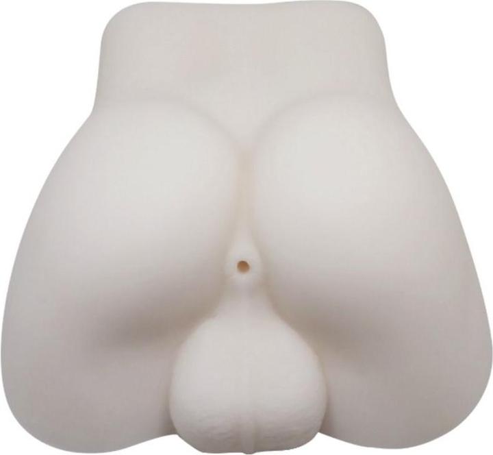 Actual product image Baile Bigger Man