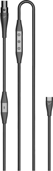 Câble pour écouteurs + casque