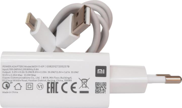 Actual product image Xiaomi MDY-11-EP (22.50 W)