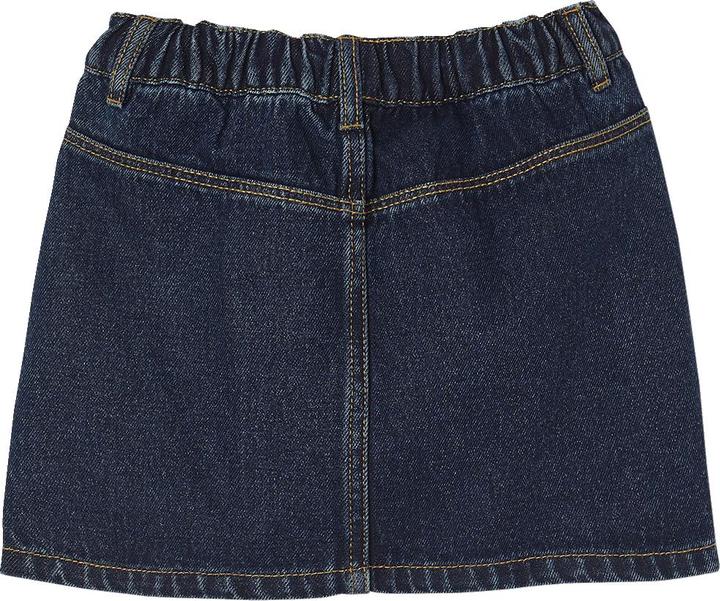 Immagine prodotto Vertbaudet Mädchen Jeansrock BASIC (92)