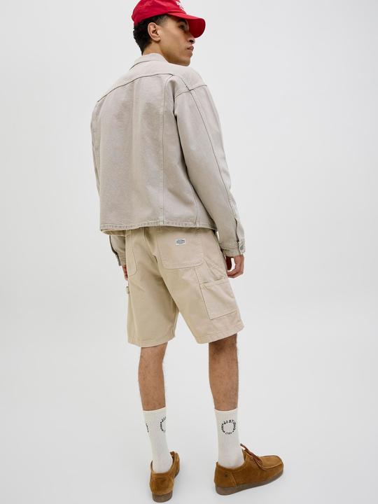 Actual product image Jack & Jones Jpsttony Carpenter Shorts Mid Sn (S)