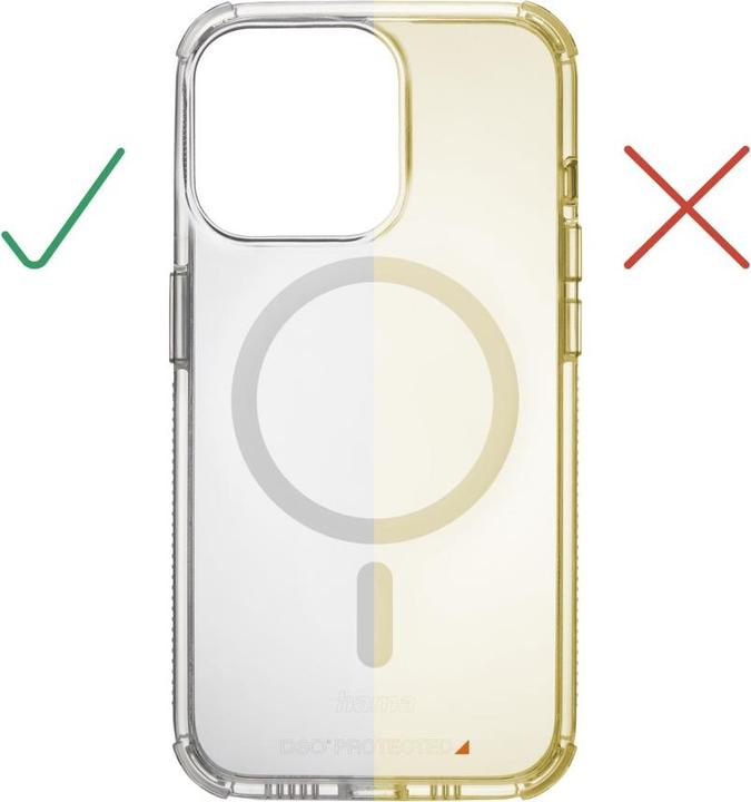 Produktbild Hama Extreme Protect (Apple iPhone 16e)