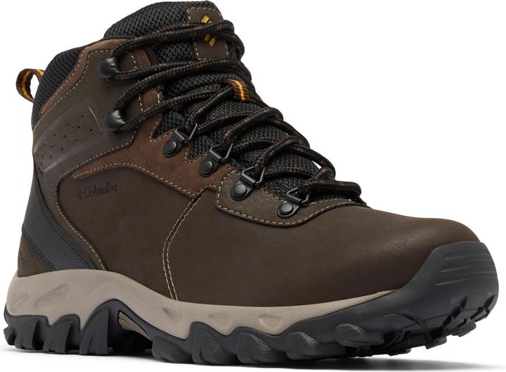 Columbia Newton Ridge Plus II
