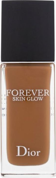 Actual product image Dior Diorskin Forever Skin Glow No 5N (5N Neutral)