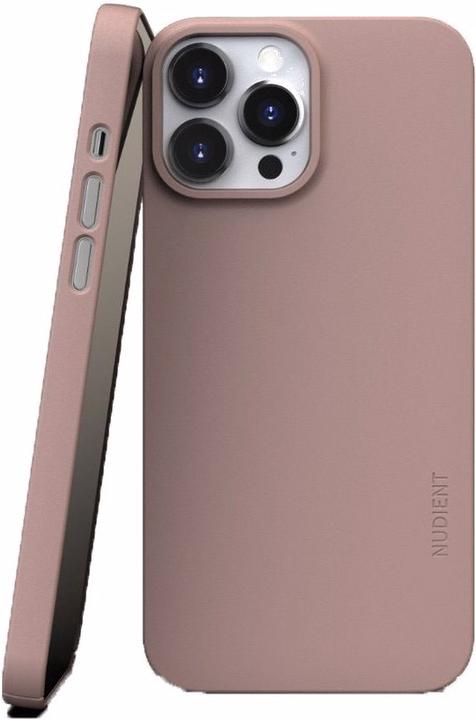 Nudient Thin Case V3 MagSafe (Apple iPhone 13 Pro Max)