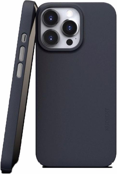 Produktbild Nudient Thin Case V3 (Apple iPhone 13 Pro)