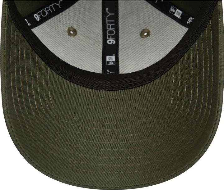 Immagine prodotto New Era Cappellino da donna 9Forty - New York Yankees Olive