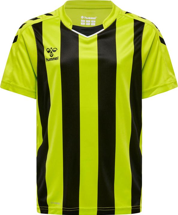 Produktbild hummel Core Xk Striped Jersey Kids S/S (116)