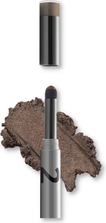 Actual product image Gokos Eyecolor (215 True Brunette)
