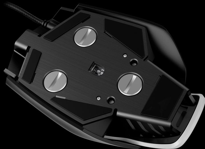 Produktbild Corsair M65 Pro RGB (Kabelgebunden)