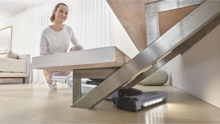 Produktbild Bosch Hausgeräte BBH3K2801