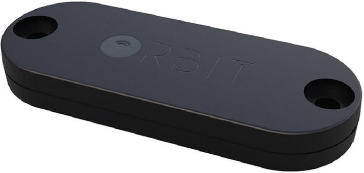 Actual product image Orbit ORB633 GPS Tracker Vehicle Tracker Black (iOS)