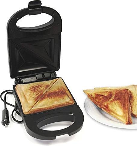 Actual product image Multistore 2002 Sandwichtoaster