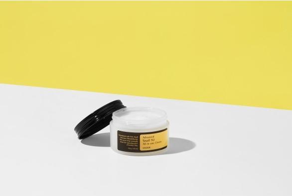 Produktbild Cosrx Advanced Snail 92 All In One Cream (100 ml, 24h Creme)