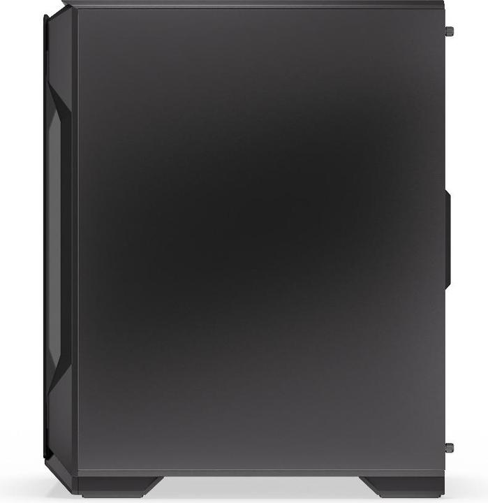 Actual product image Krux Obudowa Heko (ATX, Mini-ITX, mATX)