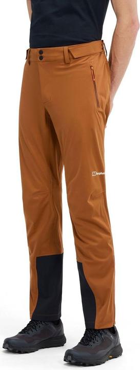 Actual product image Berghaus Ridge-Roamer 3L Softshell Pa (W32/L32)