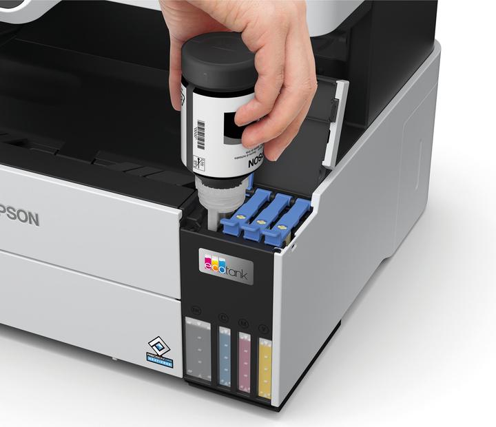 Productafbeelding Epson EcoTank ET-5150 (Inktreservoir, Kleur)