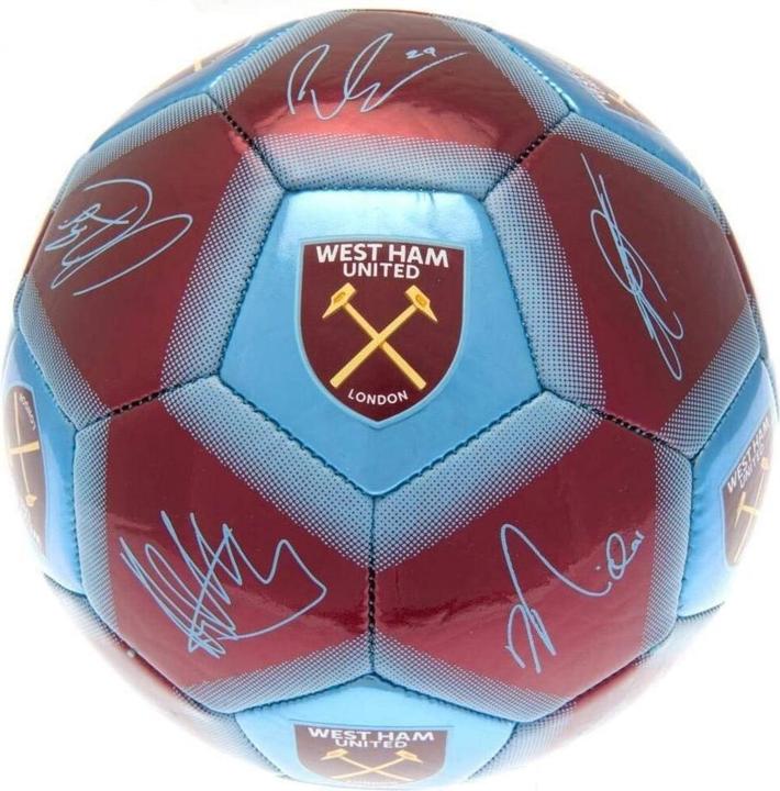 Immagine prodotto West Ham United FC UTTA6060 P (5)