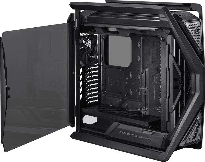 Produktbild ASUS GR701 Rog Hyperion BTF (mATX, Mini-ITX, ATX, E-ATX)