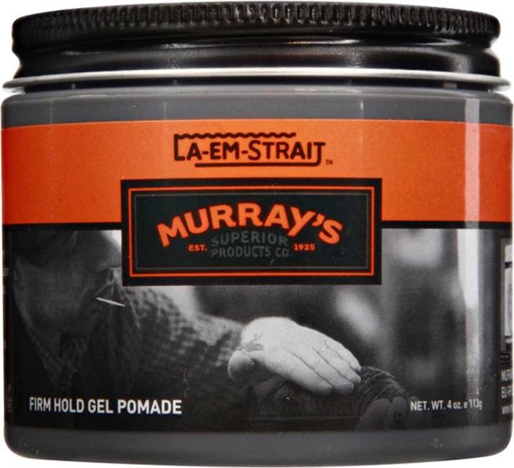 Produktbild Murray`s La-Em-Strait (Haargel, 113 ml)