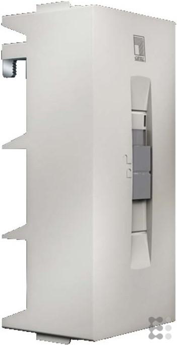Produktbild Rittal SV 9342.270 - Grau - Polyamid - 250 A - 90 mm - 210 mm - 1 Stück(e)