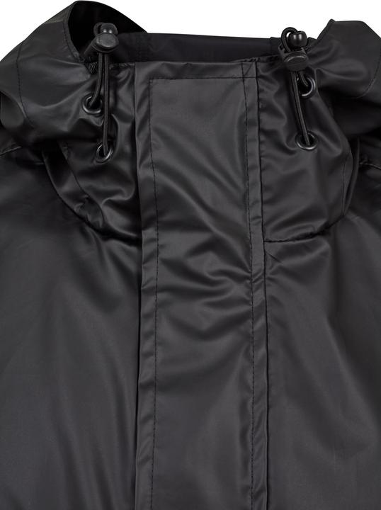 Actual product image Urban Classics Light Pull Over Jacket (M)