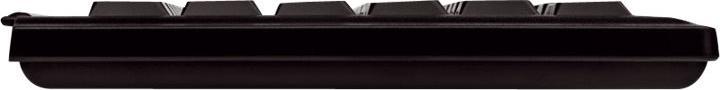 Image du produit CHERRY Clavier compact avec trackball (DE, Filaire)