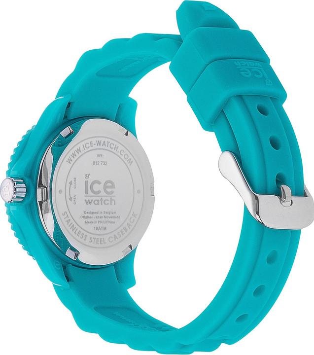 Produktbild ICE Watch Ice Mini Turquoise (Analoguhr, 28 mm)