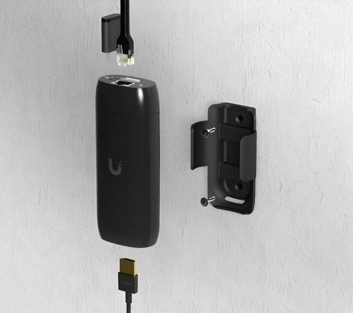Immagine prodotto Ubiquiti Managed digital signage