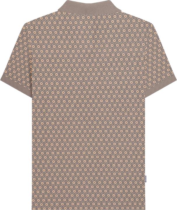 Produktbild Lambretta AW24 Poloshirt (4XL)