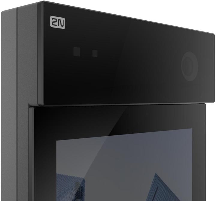 Image du produit 2N Style IP (Ethernet)