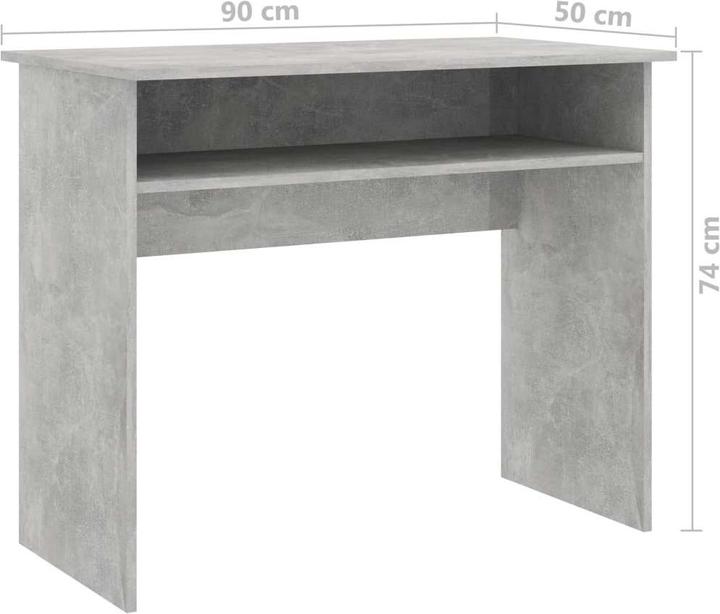 Produktbild VidaXL Osanne (90 x 50 x 74 cm)