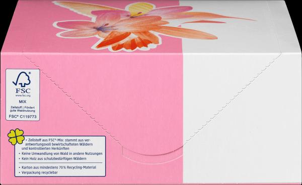 Produktbild dm Jessa Slipeinlagen Flexibel (55 x)