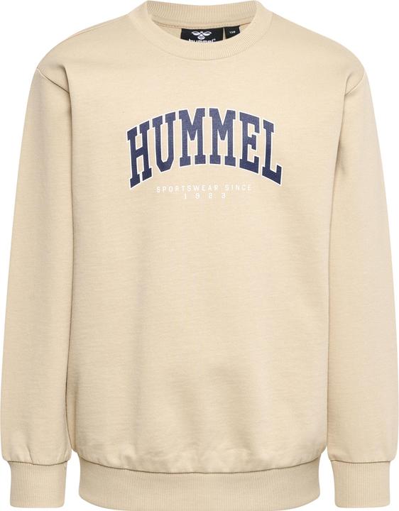 hummel Fast Sweatshirt